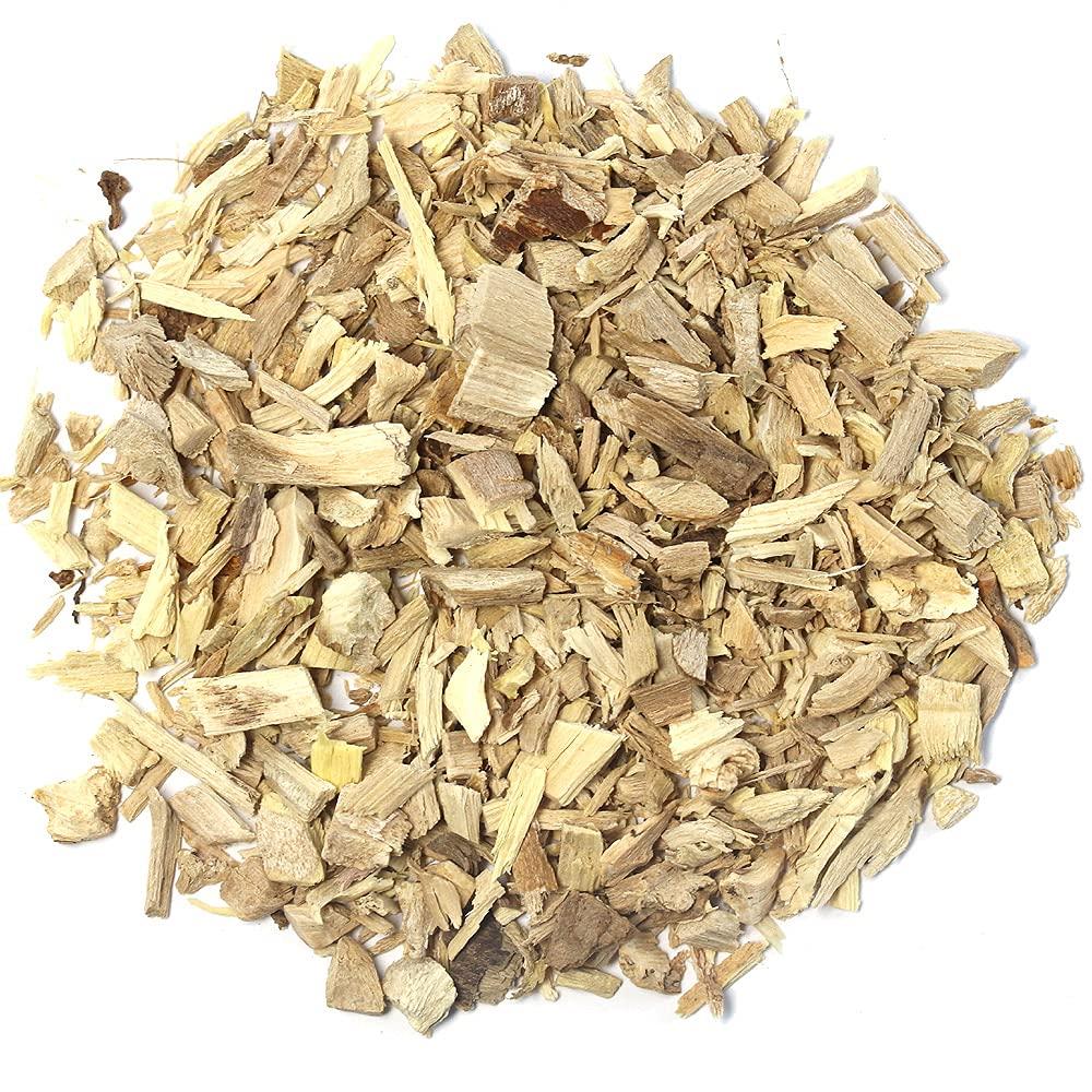 Сибирский женьшень резаный чай Сибирский женьшень травяной чай 100г